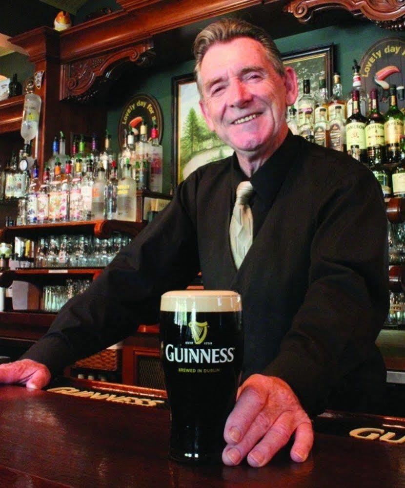 County Clare Inn Μιλγουόκι Εξωτερικό φωτογραφία