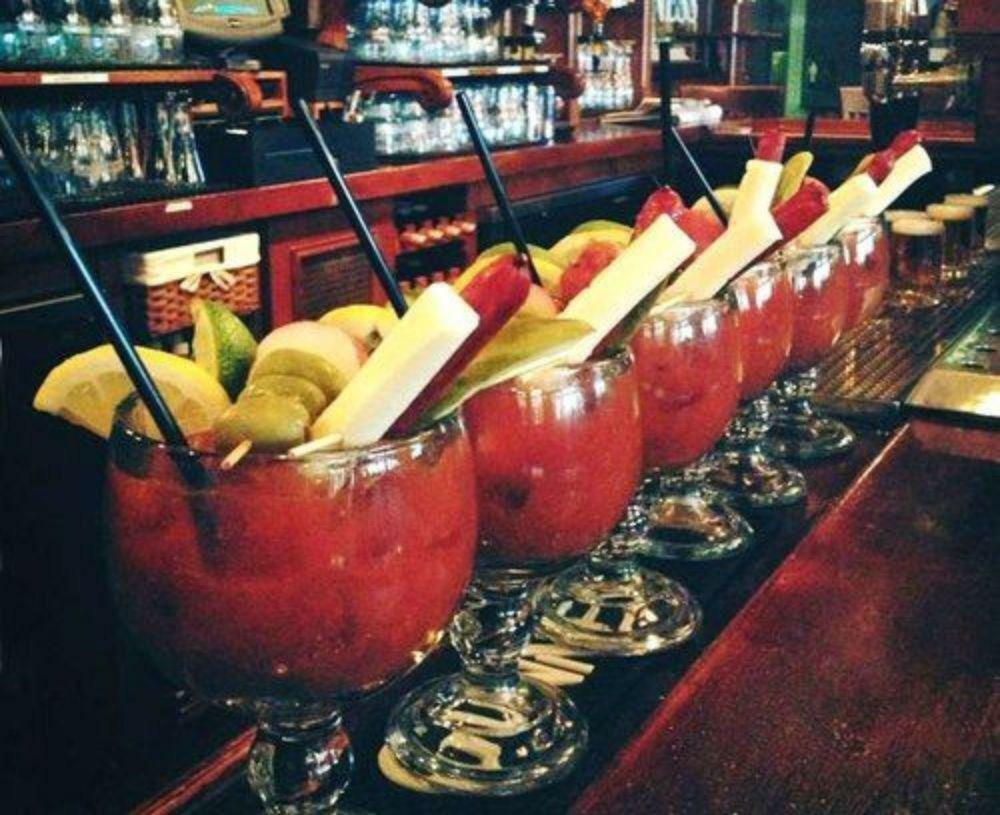 County Clare Inn Μιλγουόκι Εξωτερικό φωτογραφία