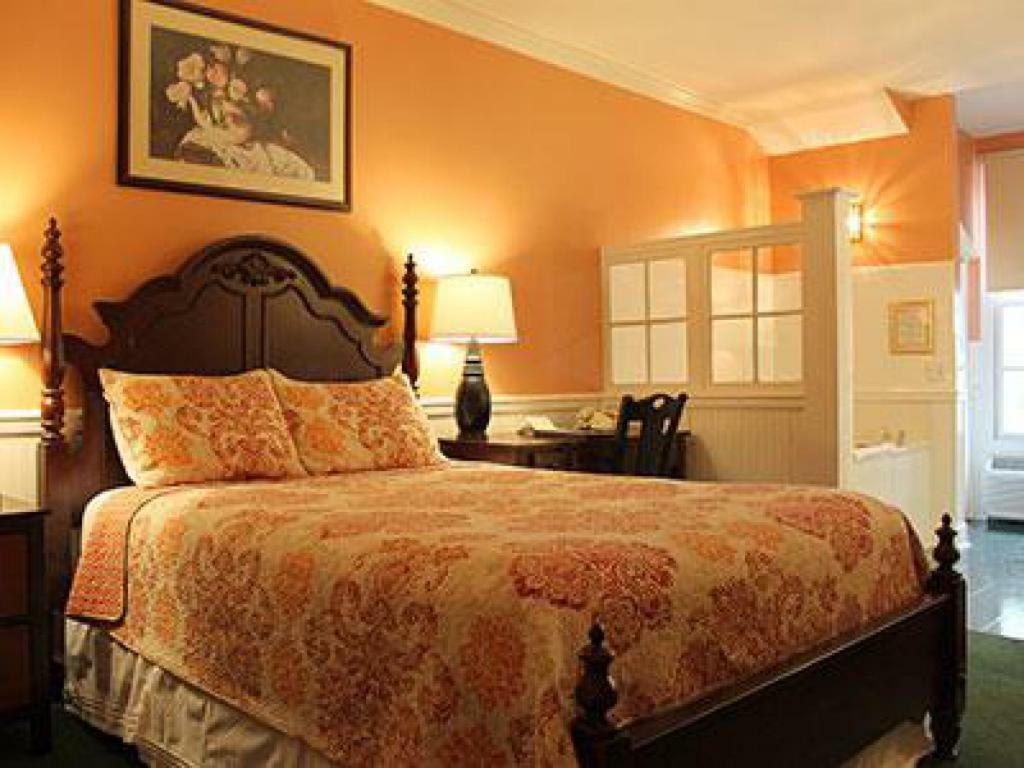 County Clare Inn Μιλγουόκι Δωμάτιο φωτογραφία